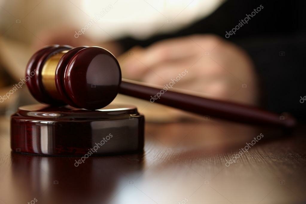 СПОРЫ В СУДЕ